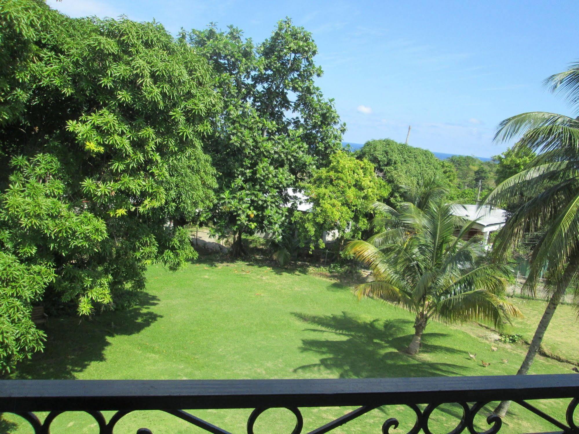 Paradise Inn Port Antonio Zewnętrze zdjęcie