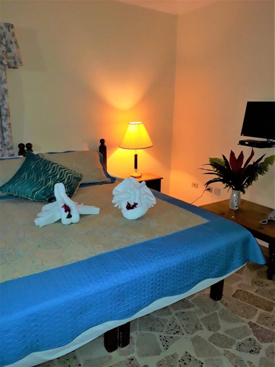 Paradise Inn Port Antonio Zewnętrze zdjęcie