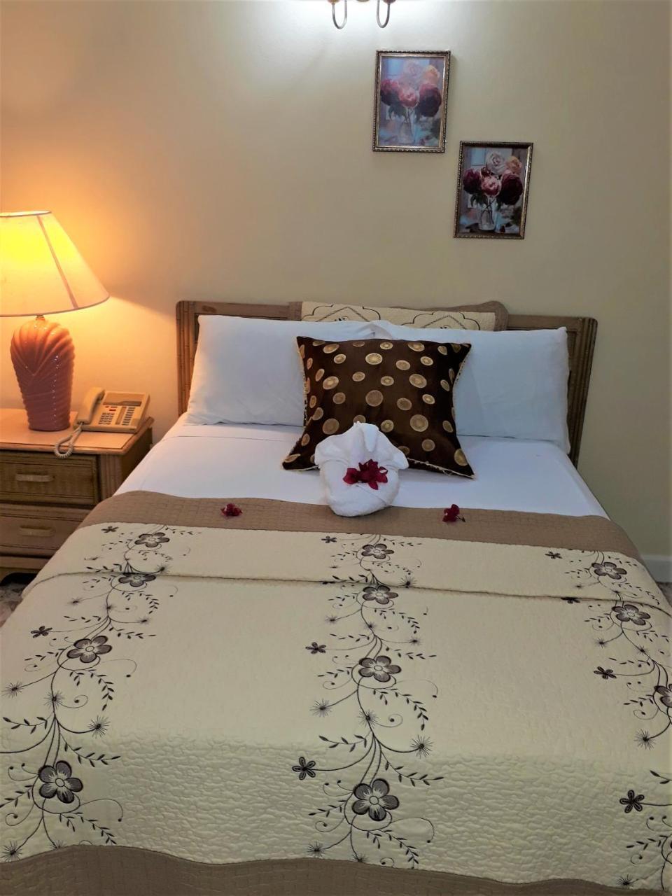 Paradise Inn Port Antonio Zewnętrze zdjęcie