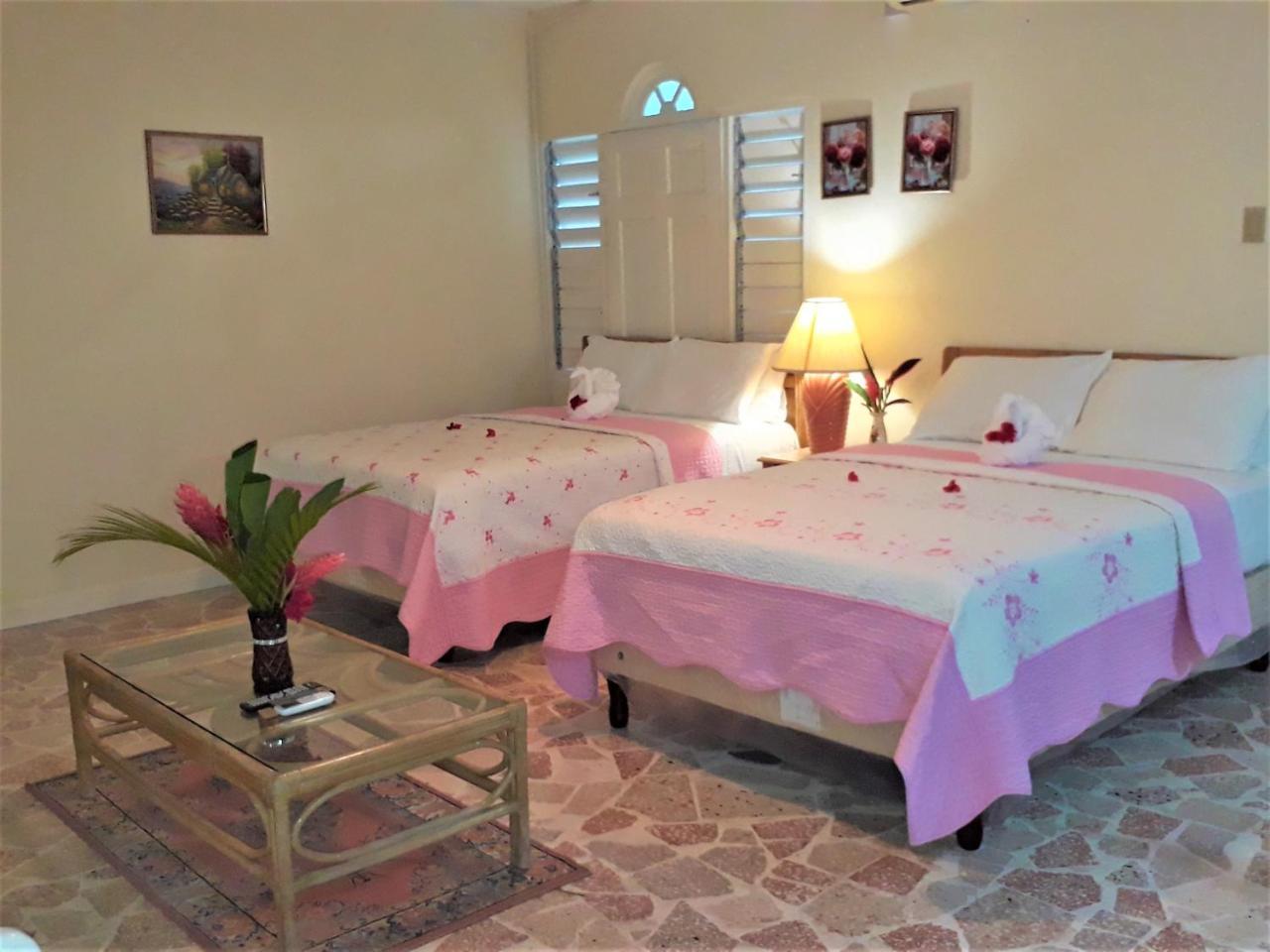 Paradise Inn Port Antonio Zewnętrze zdjęcie